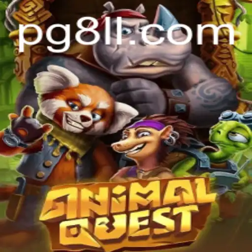 Descubra o Mundo de AnimalQuest: Aventura Ecológica Online