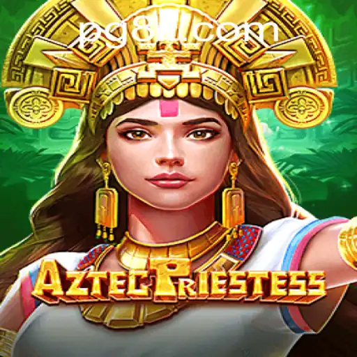 Descubra as Maravilhas do Jogo AztecPriestess