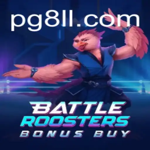 BattleRoostersBonusBuy: Uma Nova Era no Mundo dos Games