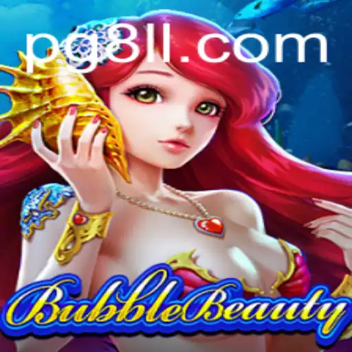 BubbleBeauty: Explore a Beleza das Bolhas no Mundo de 8LL.com