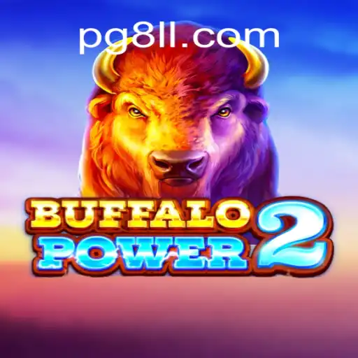 Descubra o Emocionante Mundo de BuffaloPower2