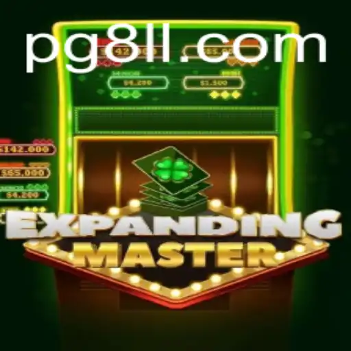 ExpandingMaster: Um Jogo de Estratégia Inovador