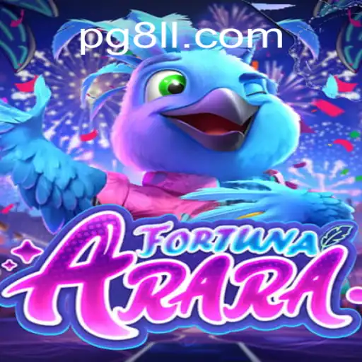 FortunaArara: Descubra o Novo Fenômeno dos Jogos com 8LL.com