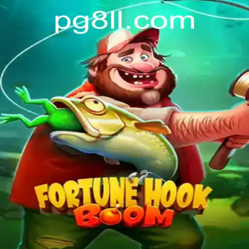 FortuneHookBoom: O Jogo Que Revoluciona o Entretenimento Interativo