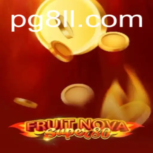 FruitNovaSuper80: Um Mergulho no Universo das Frutas com Emoção e Estratégia em 2023