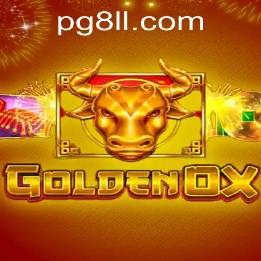 Desvendando GoldenOx: Um Jogo Emocionante com 8LL.com