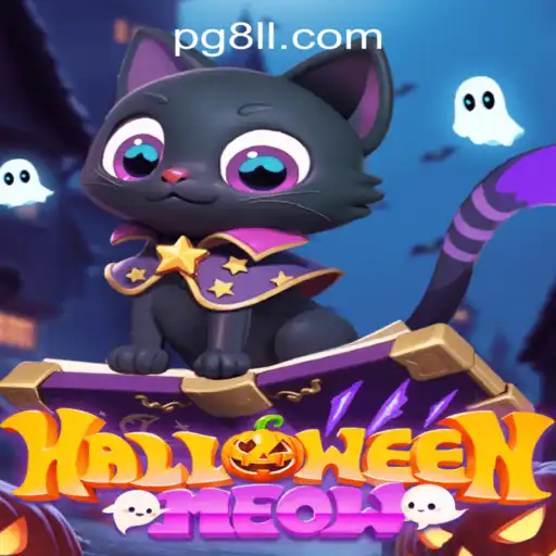 HalloweenMeow: Uma Aventura Assustadora e Divertida no Mundo dos Jogos