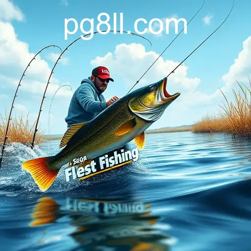 Jogos de pesca