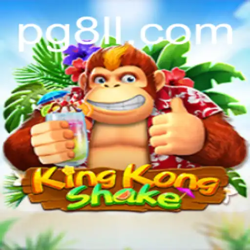 KingKongShake: Um Novo Fenômeno nos Jogos