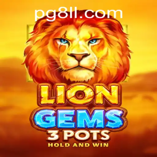 Explorando o Mundo de LionGems3pots: Uma Nova Era de Jogos Online