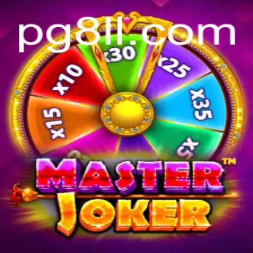 Explorando o Fascinante Mundo do Jogo MasterJoker