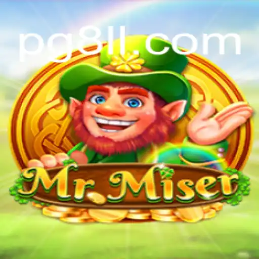 Descubra o Fascinante Mundo de MrMiser