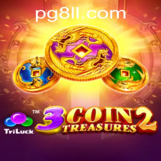 Desbravando os Segredos de 3CoinTreasures2: Um Mergulho no Mundo de Aventuras Digitais