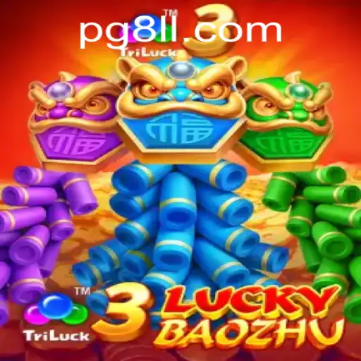 Descobrindo o Mundo de 3LuckyBaozhu: A Nova Sensação dos Jogos de Azar