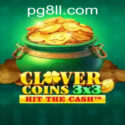 Descubra o Fascinante Mundo de Clovercoin3x3