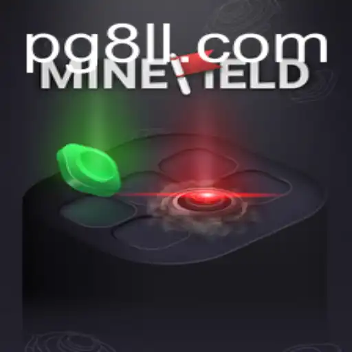 Explorando MineField: O Jogo Estratégico da 8LL.com