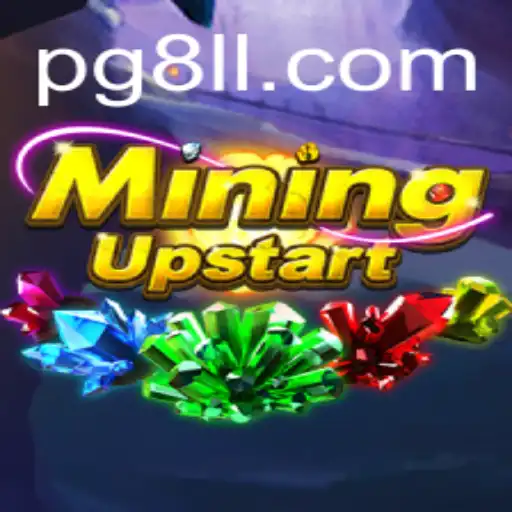 Explorando o Universo Dinâmico de MiningUpstart: Desafios e Estratégias de Jogo