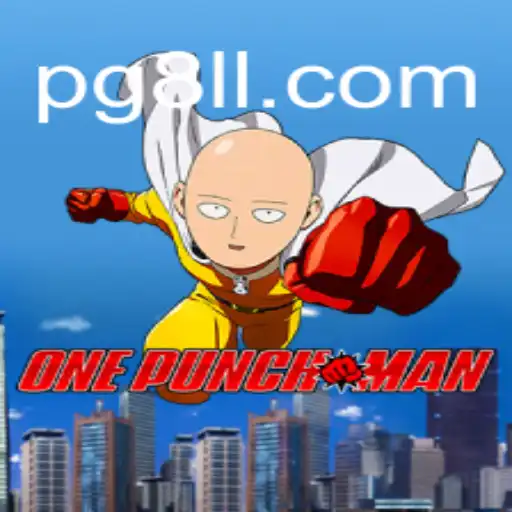 Descubra o Universo Emocionante de OnePunchMan e a Plataforma 8LL.com