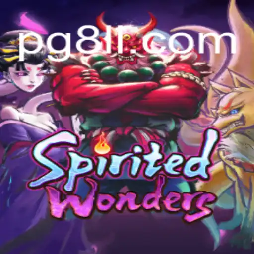 Explorando o Mundo Envolvente de SpiritedWonders