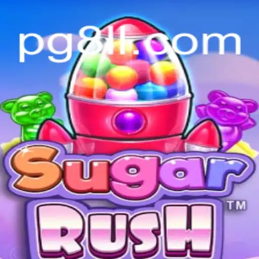 Explorando o Mundo Encantado de SugarRush: Uma Jornada Repleta de Doces Desafios