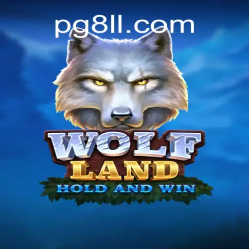 WolfLand: Aventura e Estratégia nas Terras Selvagens