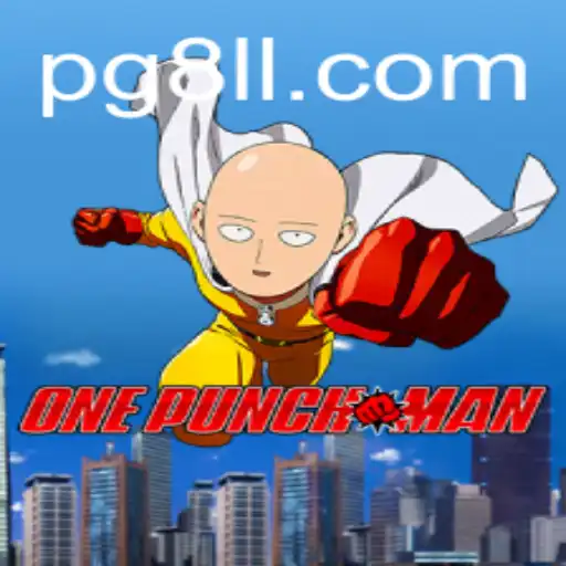 Descubra o Universo Emocionante de OnePunchMan e a Plataforma 8LL.com