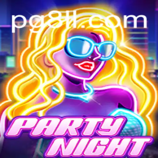 PartyNight: Uma Experiência Inovadora em Jogos de Festa