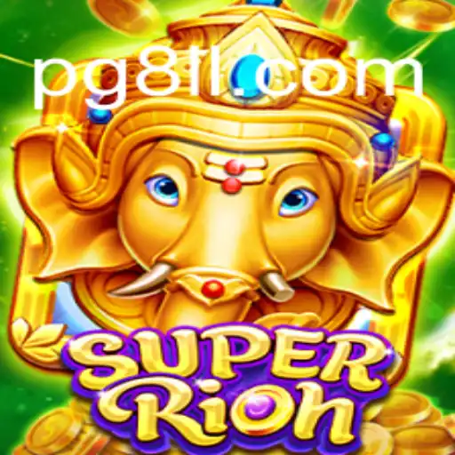 Descubra o Emocionante Mundo de SuperRich: O Jogo que Está Conquistando o Público