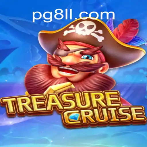 Descubra as Aventuras de TREASURECRUISE: O Jogo de Aventura Marítima