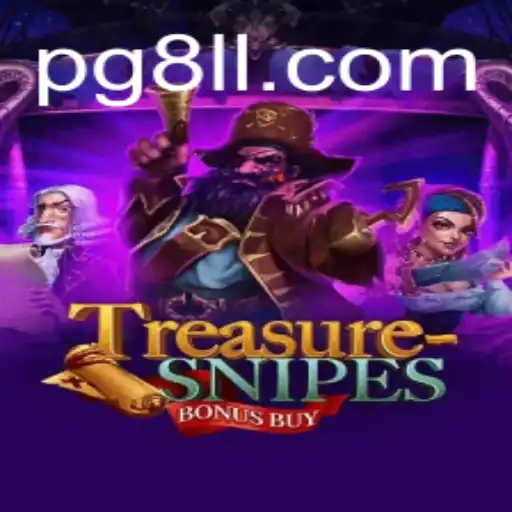 Descobrindo as Emoções de TreasuresnipesBonusBuy e a Inovação da 8LL.com