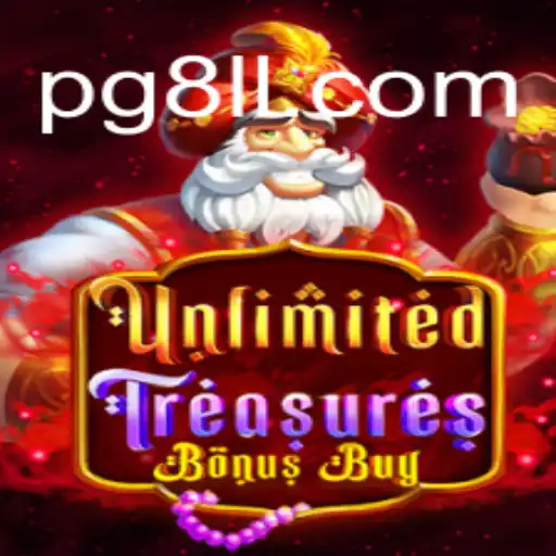 Descubra o Mundo de Aventuras em UnlimitedTreasuresBonusBuy com 8LL.com