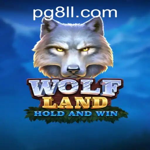 WolfLand: Aventura e Estratégia nas Terras Selvagens
